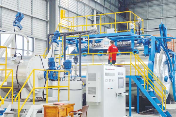 電子產品研發、制造行業ISO認證應用